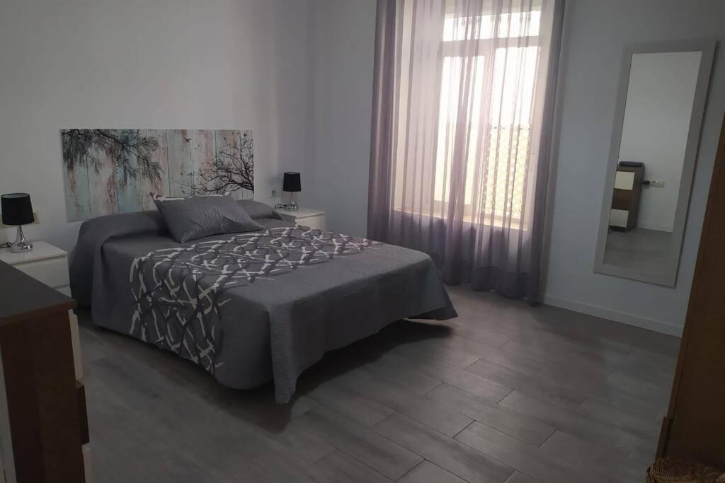 Oh Gades By Gades Gestion Apartment Cadiz Bagian luar foto