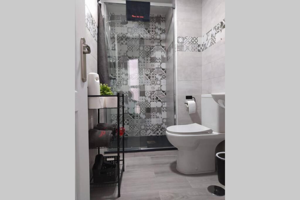 Oh Gades By Gades Gestion Apartment Cadiz Bagian luar foto