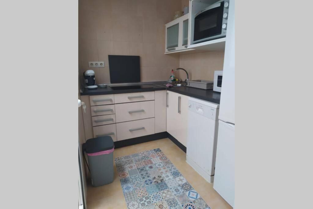 Oh Gades By Gades Gestion Apartment Cadiz Bagian luar foto