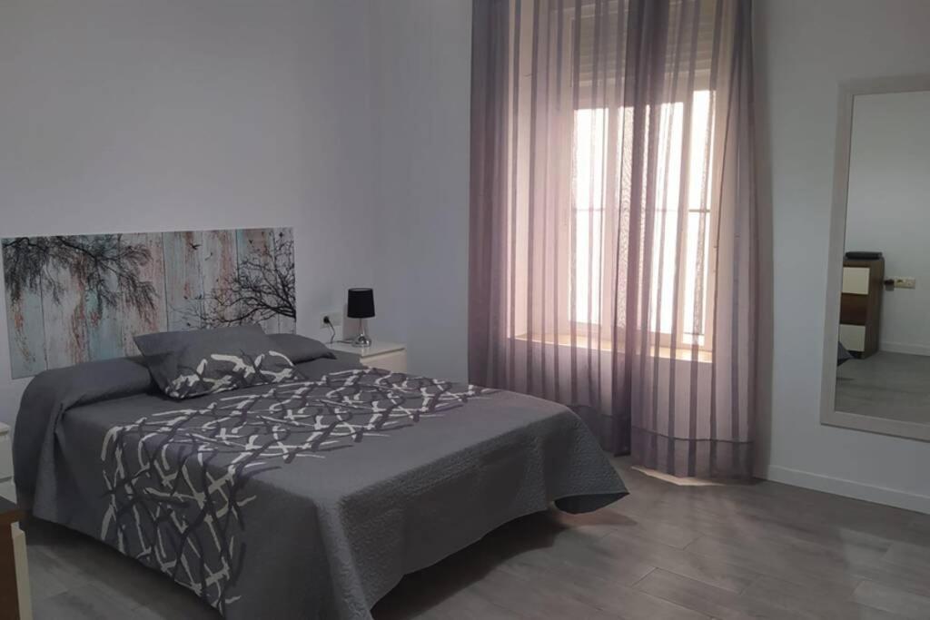Oh Gades By Gades Gestion Apartment Cadiz Bagian luar foto