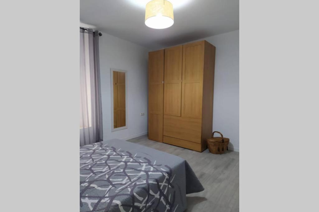 Oh Gades By Gades Gestion Apartment Cadiz Bagian luar foto