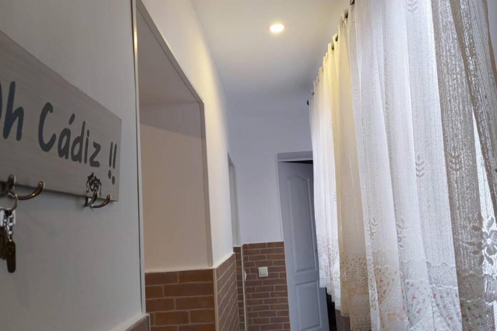 Oh Gades By Gades Gestion Apartment Cadiz Bagian luar foto