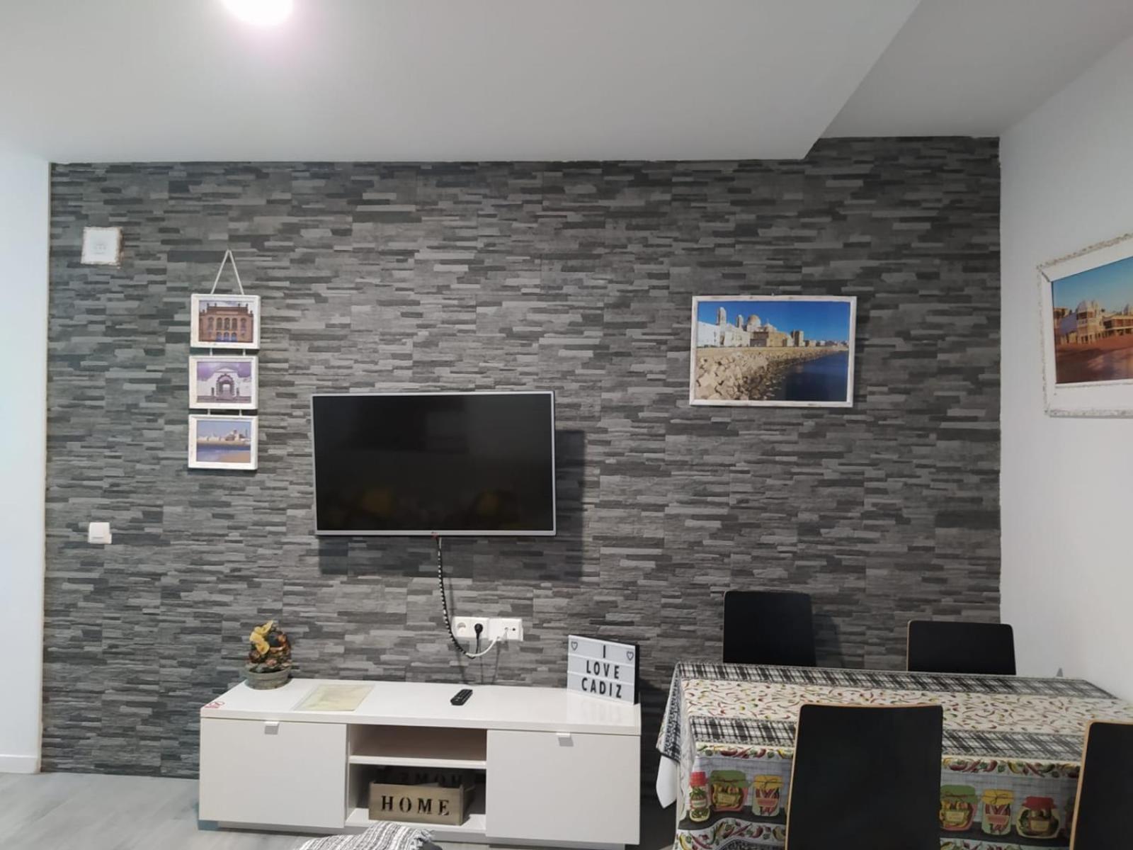 Oh Gades By Gades Gestion Apartment Cadiz Bagian luar foto