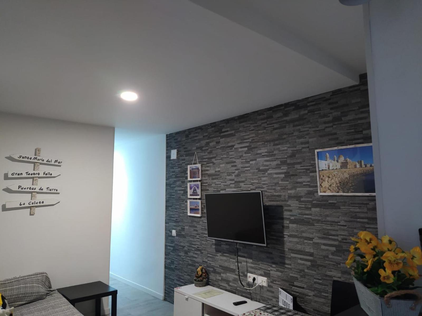 Oh Gades By Gades Gestion Apartment Cadiz Bagian luar foto